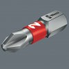 Набор бит с короткой/карбюраторной отвёрткой Kraftform Kompakt Stubby 1 (SL, PH, PZ, TX, HEX) WERA 05057471001 Набор бит с короткой/карбюраторной отвёрткой Kraftform Kompakt Stubby 1 (SL, PH, PZ, TX, HEX) WERA 05057471001