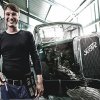 Отвертка с набором насадок Kompakt 60 Imperial (SL, PH, TX, HEX, квадрат) WERA 05051042001