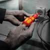 Ручка-держатель турбо-отвёртка 827 T i Kraftform Turbo для вставок Kraftform Kompakt VDE WERA 05057481001 Ручка-держатель турбо-отвёртка 827 T i Kraftform Turbo для вставок Kraftform Kompakt VDE WERA 05057481001
