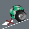 Набор бит с короткой/карбюраторной отвёрткой Kraftform Kompakt Stubby 1 (SL, PH, PZ, TX, HEX) WERA 05057471001 Набор бит с короткой/карбюраторной отвёрткой Kraftform Kompakt Stubby 1 (SL, PH, PZ, TX, HEX) WERA 05057471001