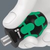 Набор бит с короткой/карбюраторной отвёрткой Kraftform Kompakt Stubby 1 (SL, PH, PZ, TX, HEX) WERA 05057471001 Набор бит с короткой/карбюраторной отвёрткой Kraftform Kompakt Stubby 1 (SL, PH, PZ, TX, HEX) WERA 05057471001