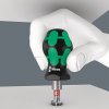 Набор бит с короткой/карбюраторной отвёрткой Kraftform Kompakt Stubby 1 (SL, PH, PZ, TX, HEX) WERA 05057471001 Набор бит с короткой/карбюраторной отвёрткой Kraftform Kompakt Stubby 1 (SL, PH, PZ, TX, HEX) WERA 05057471001