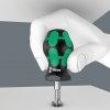 Короткая отвертка/отвертка для карбюратора Stubby SL 8,0х25 мм WERA 05008844001