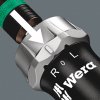 Набор Kraftform Kompakt 60 RA Imperial (SL, PH, TX, квадрат) WERA 05051041001 Набор Kraftform Kompakt 60 RA Imperial (SL, PH, TX, квадрат) WERA 05051041001