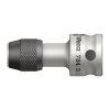 Переходник с приводом 3/8″ с быстрозажимным патроном WERA 05042755001