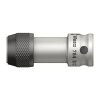 Переходник с приводом 3/8″ с быстрозажимным патроном для бит 5/16" WERA 05042765001 Переходник с приводом 3/8″ с быстрозажимным патроном для бит 5/16" WERA 05042765001