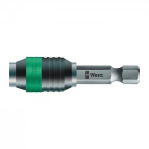 Универсальный держатель 889/4/1 K Rapidaptor 50 мм WERA 05052502001
