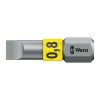 Бита шлицевая торсионная SL5,5х25 мм WERA 05056064001