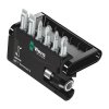 Набор бит Bit-Check 7 Universal 2 (SL, PH, PZ) WERA 05056155001
