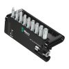 Набор бит Bit-Check 10 TX Universal 1 WERA 05056164001