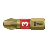 Бита торсионная, сверхтвёрдое исполнение PH3х25 мм WERA 05056414001