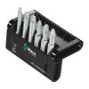 Набор бит Bit-Check 6 Universal 2 (PH, PZ, TX) WERA 05056473001