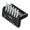 Набор бит Bit-Check 6 V Universal 1 WERA 05056478001
