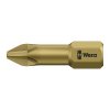 Бита торсионная, сверхтвёрдое исполнение PH1х25 мм WERA 05056605001