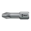 Бита торсионная, с антискользящей насечкой PH1х25 мм WERA 05056660001