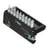 Набор бит Bit-Check 10 TX Universal 2 WERA 05057115001