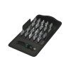 Набор бит Bit-Safe 61 Universal 1 (SL, PH, PZ, TX, HEX) WERA 05057122001