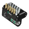Набор бит Bit-Check 12 Wood 1 (PH, PZ, TX) WERA 05057423001