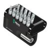Набор бит Bit-Check 12 Metal 1 (PH, PZ, TX, HEX) WERA 05057424001