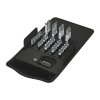 Набор бит Bit-Safe 43 Universal 1 (PH, PZ, TX) WERA 05057450001