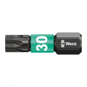 Бита Impaktor ударная TX30х25 мм WERA 05057626001