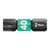 Бита Impaktor ударная TX40х25 мм WERA 05057627001