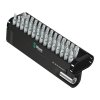Набор бит Bit-Check 30 TX Universal 1 WERA 05057908001