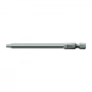 Бита TORX®BO с отверстием TX8x89 мм WERA 05060048001