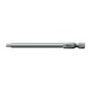 Бита TORX®BO с отверстием TX8x89 мм WERA 05060048001