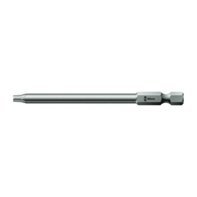 Бита TORX®BO с отверстием TX8x89 мм WERA 05060048001