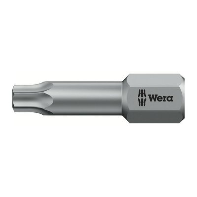 Бита торсионная для универсального использования TX20х25 мм WERA 05066310001