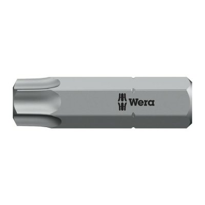 Бита торсионная для универсального использования TX40х25 мм WERA 05066320001