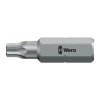 Бита TORX®BO с отверстием TX7x25 мм WERA 05066497001