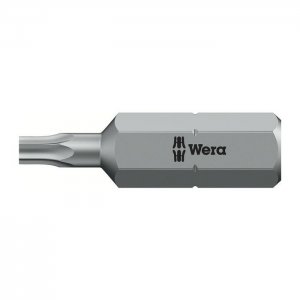 Бита TORX®BO с отверстием TX8x25 мм WERA 05066498001