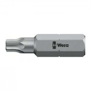 Бита TORX®BO с отверстием TX20x25 мм WERA 05066510001