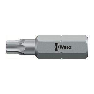 Бита TORX®BO с отверстием TX27x25 мм WERA 05066520001