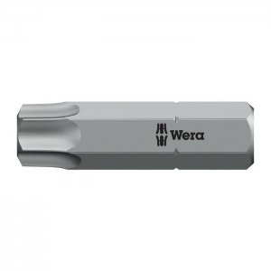 Бита TORX®BO с отверстием TX40x25 мм WERA 05066530001