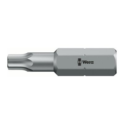 Бита с шестигранным приводом 5/16″ TX50x35 мм WERA 05066920001