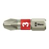 Бита из нержавеющей стали PH3х25 мм WERA 05071012001