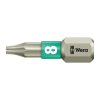 Бита из нержавеющей стали TX8х25 мм WERA 05071030001