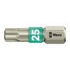 Бита из нержавеющей стали TX25х25 мм WERA 05071035001