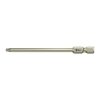 Бита из нержавеющей стали TORX®BO с отверстием TX10x89 мм WERA 05071089001