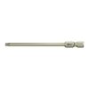Бита из нержавеющей стали TORX®BO с отверстием TX15x89 мм WERA 05071090001