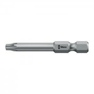 Бита TORX PLUS® IPR 15IPRx50 мм WERA 05134654001