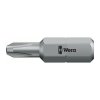 Бита с уменьшенным диаметром, для работ по гипсокартону PH2х25 мм WERA 05135009001