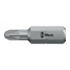 Бита с уменьшенным диаметром, для работ по гипсокартону PZ1х25 мм WERA 05135017001