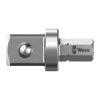 Оправка-хвостовик (переходник) 1/2″ WERA 05136002001