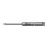 Бита хвостовик Halfmoon 4 мм TORX PLUS® 4IPx44 мм WERA 05326310001