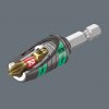 Универсальный держатель 887/4 RR Rapidaptor с магнитным кольцом 57 мм WERA 05052490001
