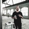 Бита с уменьшенным диаметром, для работ по гипсокартону PH2х25 мм WERA 05135009001
